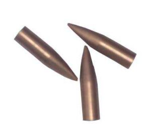 Hrot na šípy kovový